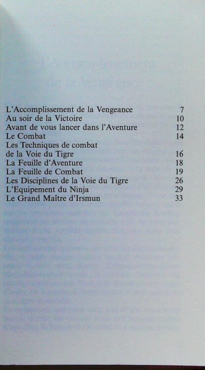 Le Grand ma^itre d'Irsmun – Image 4