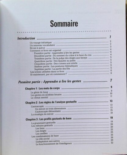 Le langage des gestes pour les nuls. – Image 4