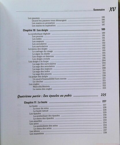 Le langage des gestes pour les nuls. – Image 8