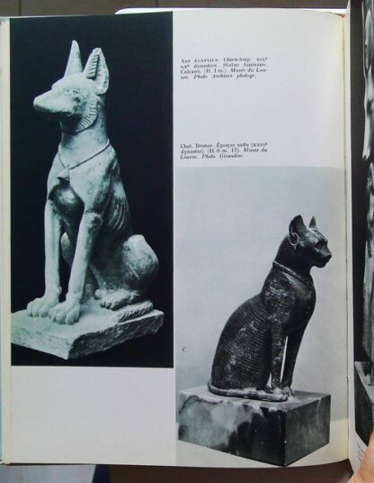 Les animaux - un grand thème de L'art. – Image 6