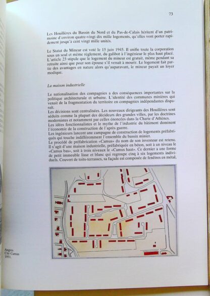 Les maisons des mines - Dans le Nord et le Pas-de-Calais – Image 5