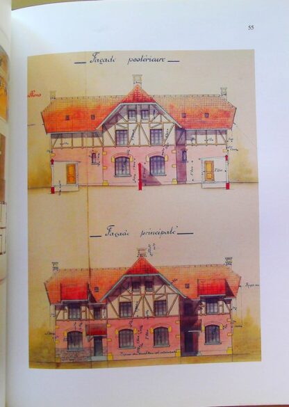 Les maisons des mines - Dans le Nord et le Pas-de-Calais – Image 7