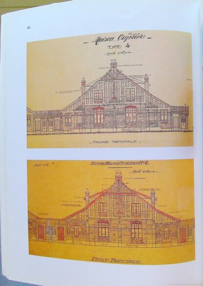 Les maisons des mines - Dans le Nord et le Pas-de-Calais – Image 8