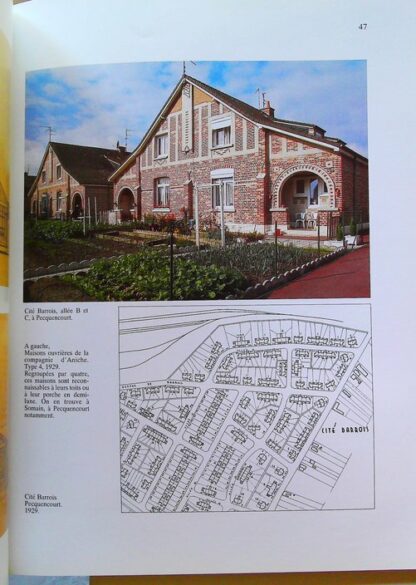Les maisons des mines - Dans le Nord et le Pas-de-Calais – Image 9