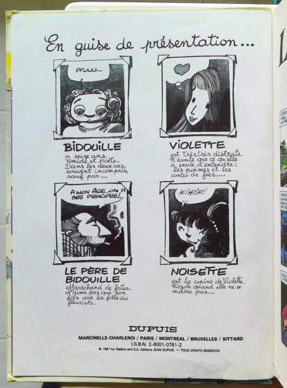 Les premiers mots – Image 5