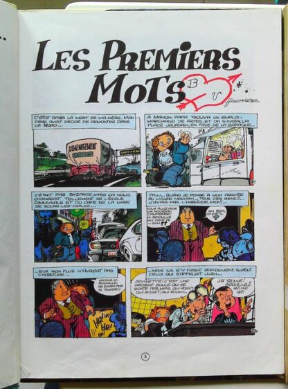 Les premiers mots – Image 6