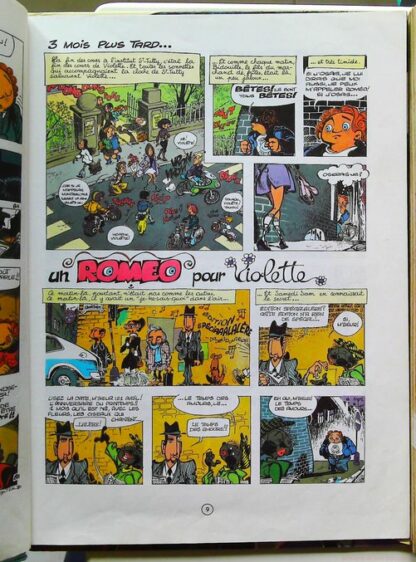 Les premiers mots – Image 7