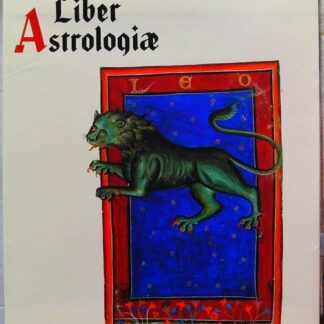 Liber Astrologiae