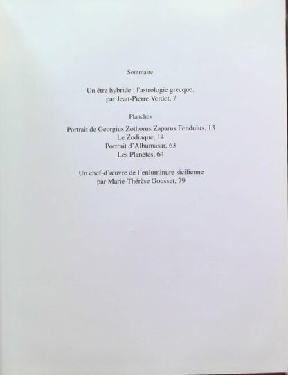 Liber Astrologiae – Image 4