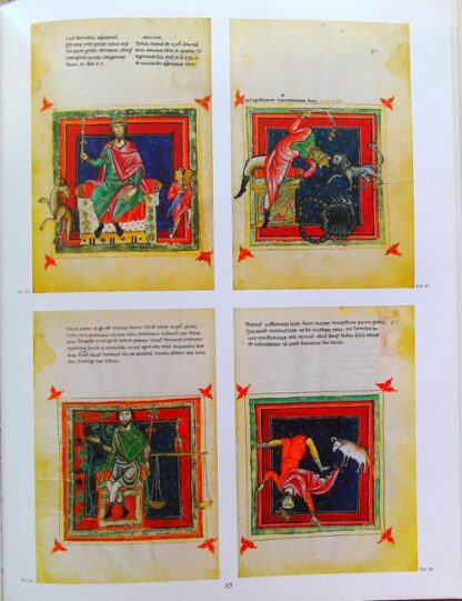 Liber Astrologiae – Image 7