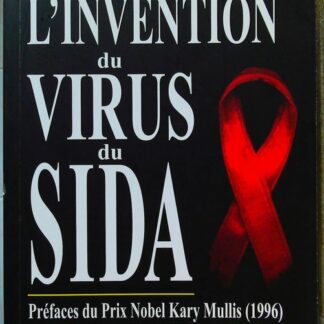 L'invention du virus du sida