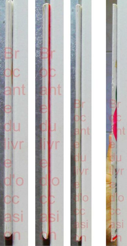 Lot de 3 Au fil des mots cp Livret 1,2 et 3 – Image 4