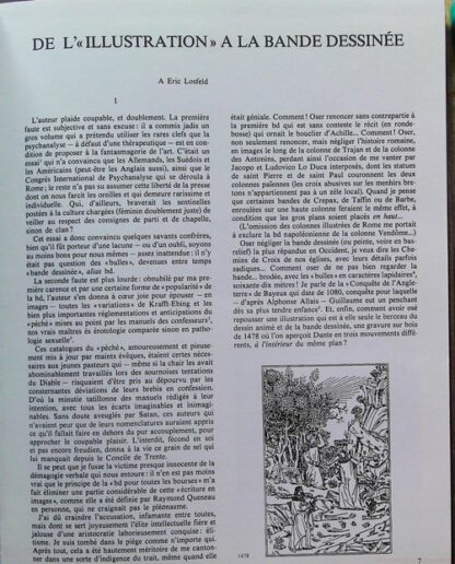 Luxure de luxe ou l'art érotique dans la bande dessinée de Sandro Botticelli à Roy Lichtenstein – Image 4