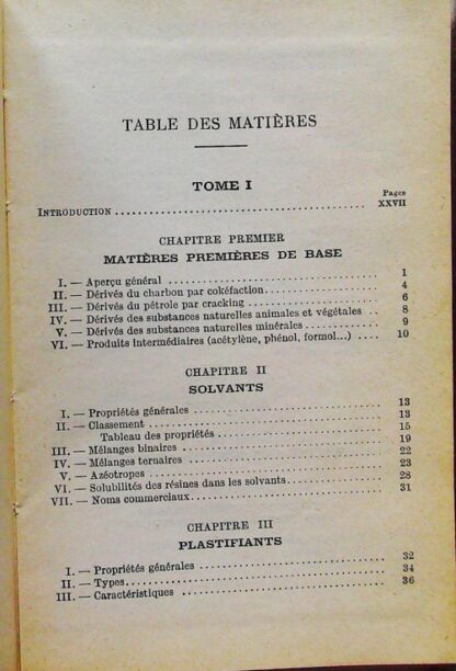 Matières plastiques. Tomes 1,2 et 3 aide-mémoire Dunod – Image 4