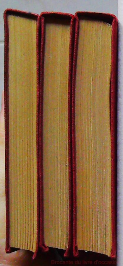 Matières plastiques. Tomes 1,2 et 3 aide-mémoire Dunod – Image 20
