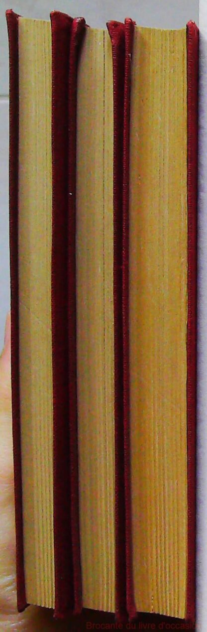 Matières plastiques. Tomes 1,2 et 3 aide-mémoire Dunod – Image 21