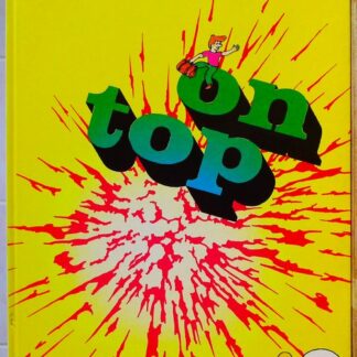 On top. The book for beginners (BD)