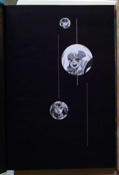 Orion - Tome 01 – Image 4