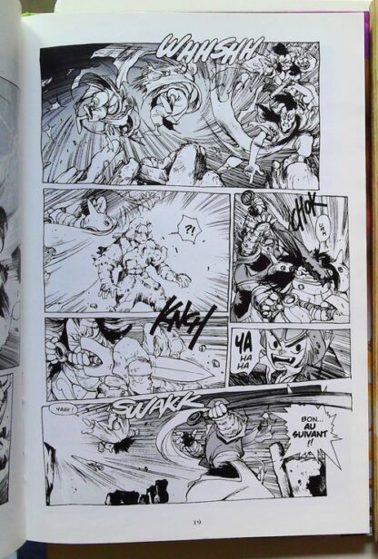 Orion, tome 2 – Image 5