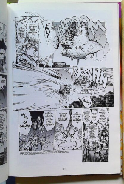 Orion, tome 2 – Image 6