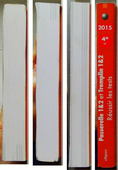 Passerelle 1 et 2 et Tremplin 1 et 2 - Savoir faire, techniques et astuces ; TAGE-MAGE, TAGE 2, ARPEGE – Image 9