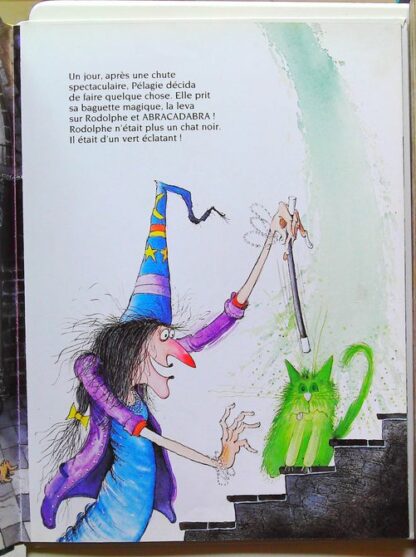 Pélagie la sorcière – Image 7