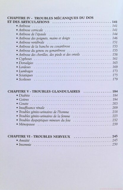 Prévenir Et Guérir Par Le Yoga - Manuel Pratique – Image 5
