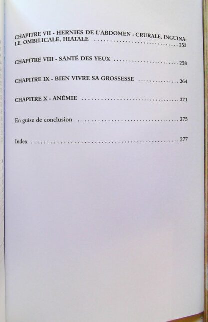 Prévenir Et Guérir Par Le Yoga - Manuel Pratique – Image 6