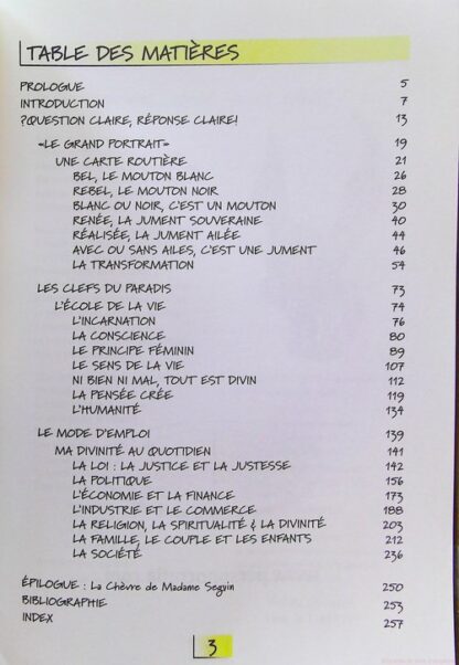 Que diable suis-je venue faire sur cette terre? – Image 4