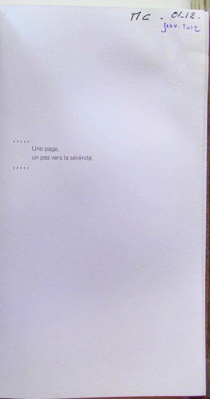 Textes de relaxation et de visualisation - Pour une vie sans stress – Image 4