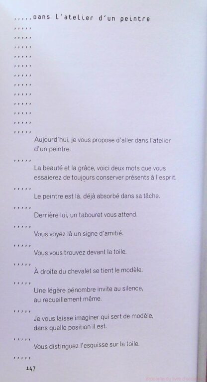 Textes de relaxation et de visualisation - Pour une vie sans stress – Image 8