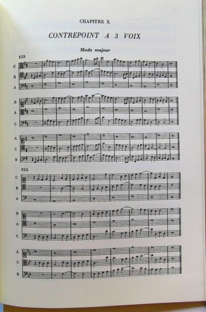 Traité de contrepoint – Image 6