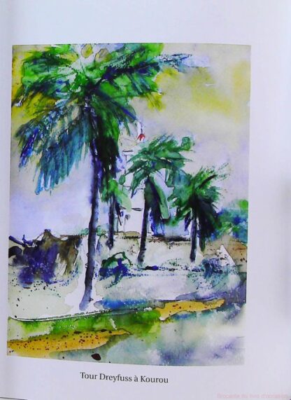 Voyages - coffret en 3 recueils d'aquarelles : Floride, Italie, ailleurs – Image 11