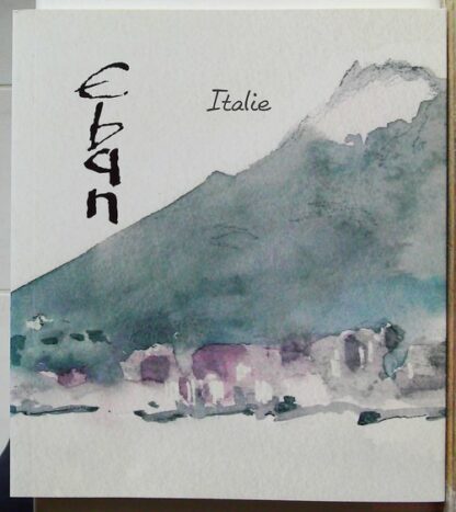 Voyages - coffret en 3 recueils d'aquarelles : Floride, Italie, ailleurs – Image 13
