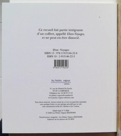 Voyages - coffret en 3 recueils d'aquarelles : Floride, Italie, ailleurs – Image 14