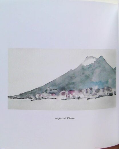 Voyages - coffret en 3 recueils d'aquarelles : Floride, Italie, ailleurs – Image 15