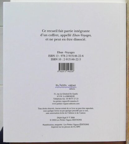 Voyages - coffret en 3 recueils d'aquarelles : Floride, Italie, ailleurs – Image 17