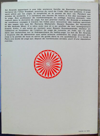 Yoga, harmonie du corps et de l'esprit. – Image 3