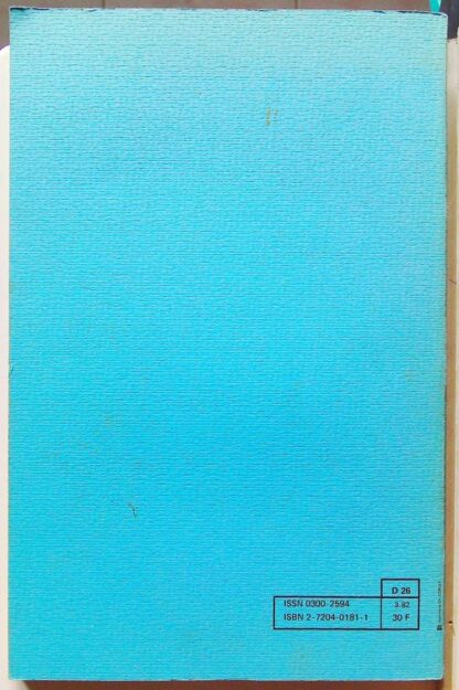 Annales du russe aux examens et concours 1971-1981 – Image 3