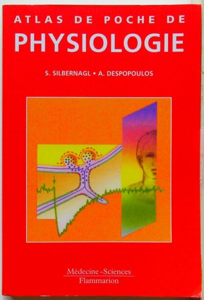 Atlas de poche de Physiologie