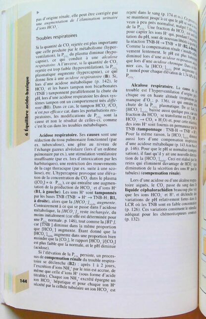 Atlas de poche de Physiologie – Image 6