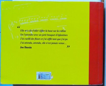 Carnet De Chansons – Image 4