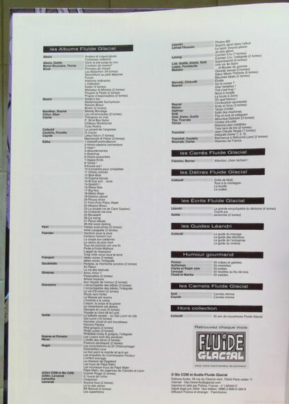 Forbidden zone - Tome 01 – Image 4