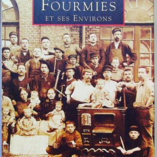 Fourmies - Et Ses Environs