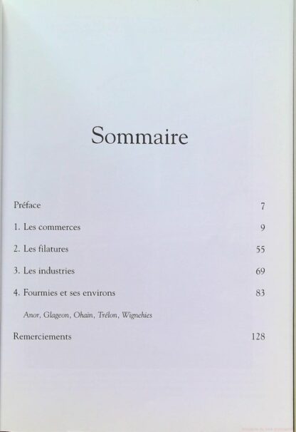 Fourmies - Et Ses Environs – Image 4