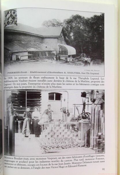 Fourmies - Et Ses Environs – Image 5