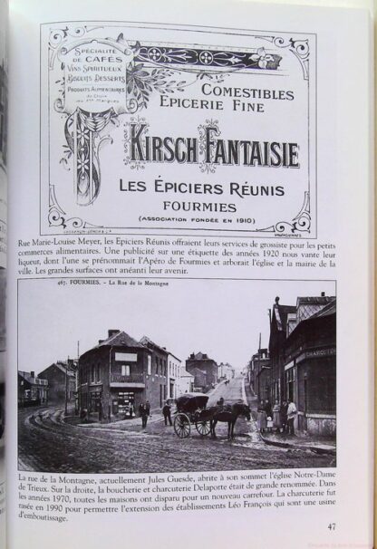 Fourmies - Et Ses Environs – Image 7