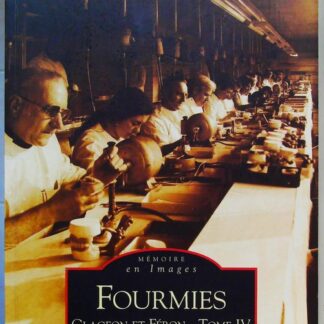 Fourmies - Tome IV