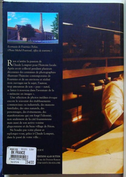 Fourmies - Tome IV – Image 3