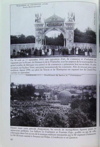 Fourmies - Tome IV – Image 5